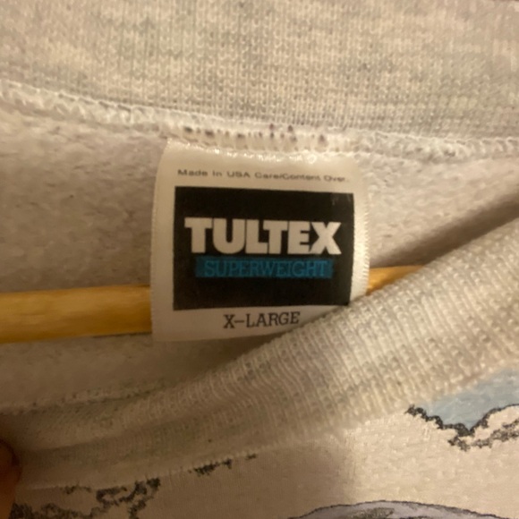 Vintage Unisex Seaworld Crewneck - Picture 2 of 5